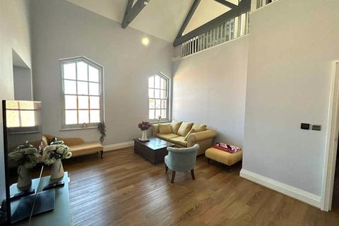 3 bedroom apartment to rent, Knightingale House, 60 Arkell Way, Birmingham B29