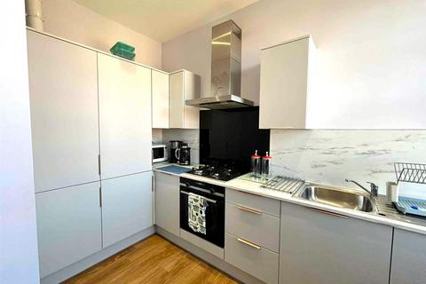3 bedroom apartment to rent, Knightingale House, 60 Arkell Way, Birmingham B29