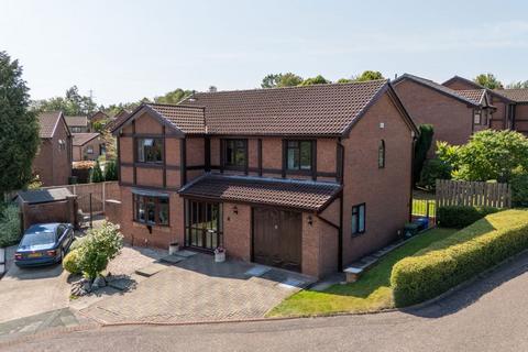 5 bedroom detached house for sale, Ledston Close, Runcorn