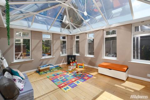 5 bedroom detached house for sale, Ledston Close, Runcorn