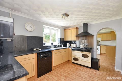5 bedroom detached house for sale, Ledston Close, Runcorn