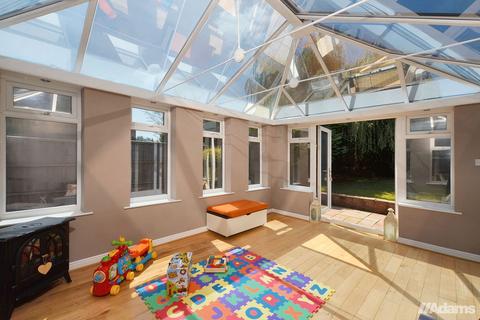 5 bedroom detached house for sale, Ledston Close, Runcorn