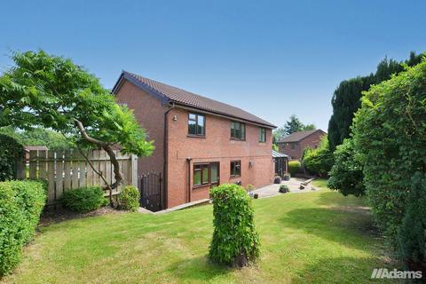 5 bedroom detached house for sale, Ledston Close, Runcorn