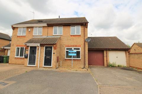 undefined, Hoylake Drive, Farcet PE7