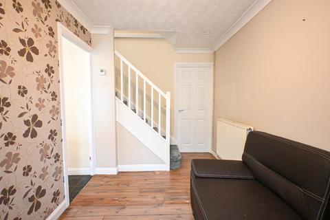undefined, Hoylake Drive, Farcet PE7