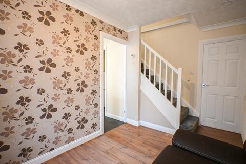 undefined, Hoylake Drive, Farcet PE7