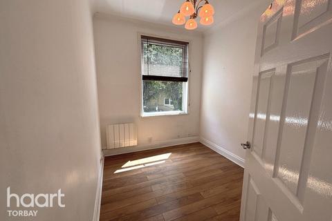 2 bedroom apartment for sale, Thurlow Road, TORQUAY