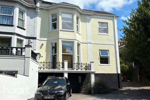 2 bedroom apartment for sale, Thurlow Road, TORQUAY
