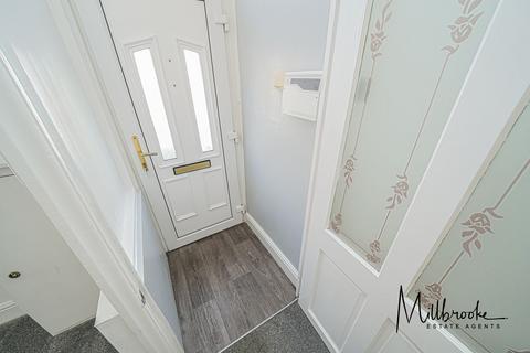 6 Brindle Street, Tyldesley, Manchester, M29 8DB