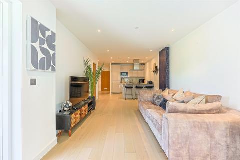 1 bedroom apartment for sale, Achill Close, Colindale Gardens, Colindale, NW9
