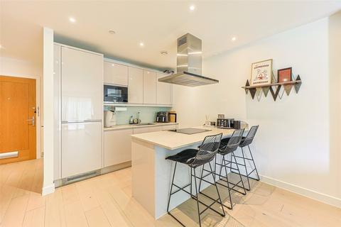 Achill Close, Colindale Gardens, Colindale, NW9