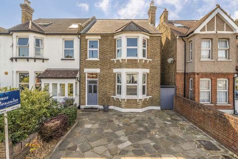 5 bedroom semi-detached house for sale, Warwick Road, Thornton Heath