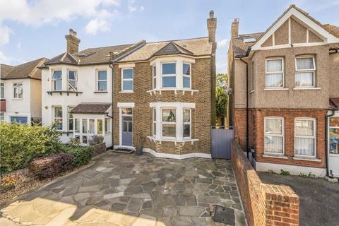 undefined, Warwick Road, Thornton Heath