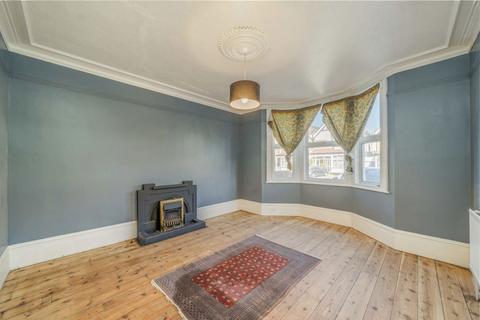 undefined, Warwick Road, Thornton Heath