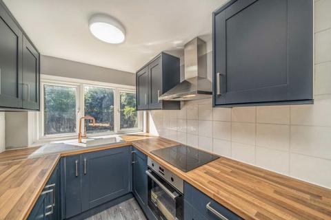 undefined, Warwick Road, Thornton Heath