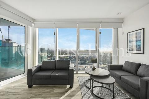 2 bedroom flat to rent, Portal Way, Acton, London, W3