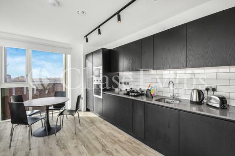 2 bedroom flat to rent, Portal Way, Acton, London, W3