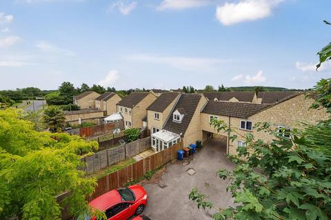 2 bedroom end of terrace house for sale, Bicester, Oxfordshire, OX26