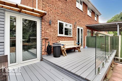 3 bedroom semi-detached house for sale, Roosevelt Avenue, Chatham