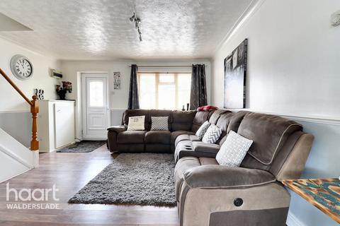 3 bedroom semi-detached house for sale, Roosevelt Avenue, Chatham