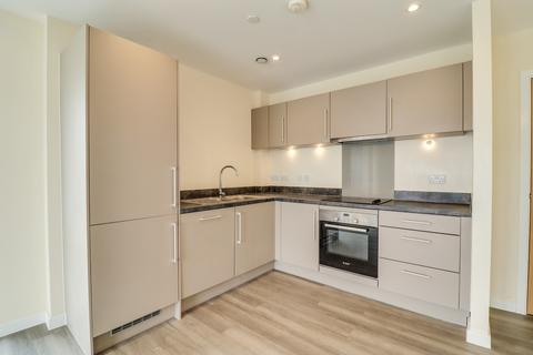 2 bedroom apartment for sale, Capstan Road, Woolston