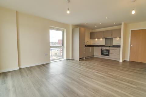 2 bedroom apartment for sale, Capstan Road, Woolston