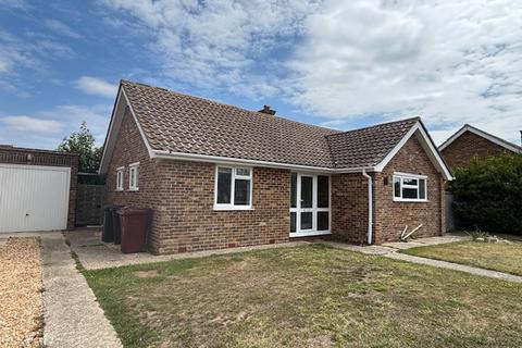 undefined, Wellington Gardens, Selsey