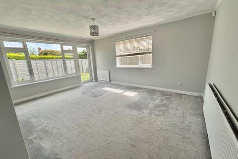 undefined, Wellington Gardens, Selsey