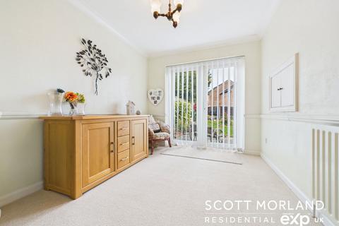 undefined, Derwent Close, Chichester PO20