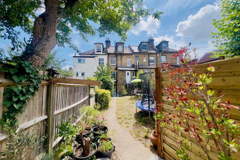 undefined, Stanmore Terrace, Beckenham BR3