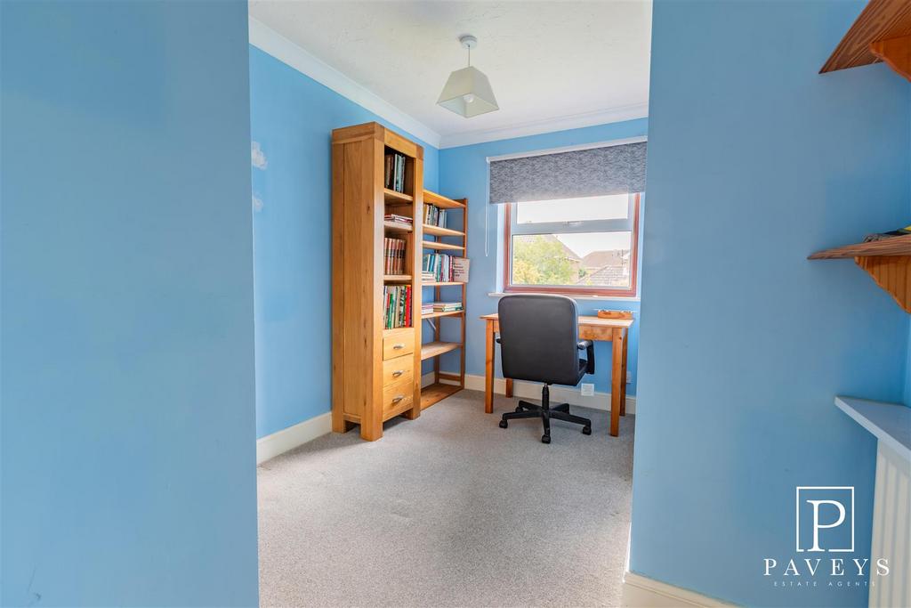 Bedroom four