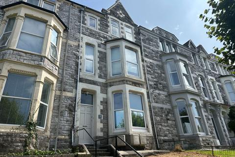 Houndiscombe Road, Plymouth PL4
