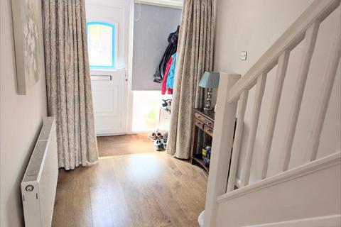 3 bedroom detached house for sale, Orchard Road, Fair Oak, Eastleigh