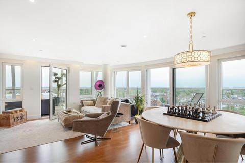 2 bedroom apartment to rent, Henry Macaulay Avenue, Kingston Upon Thames, KT2