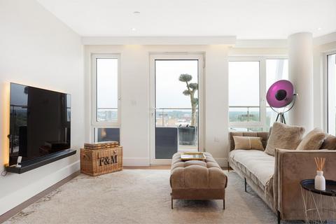 2 bedroom apartment to rent, Henry Macaulay Avenue, Kingston Upon Thames, KT2