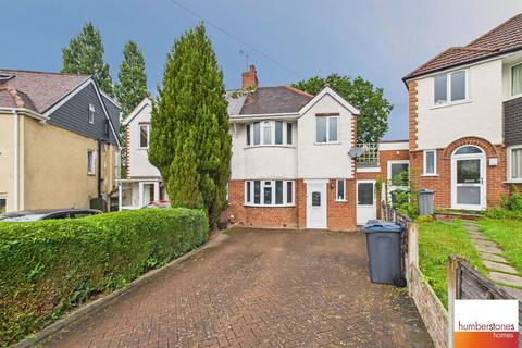 18 Bent Avenue, Birmingham, B32 2TD