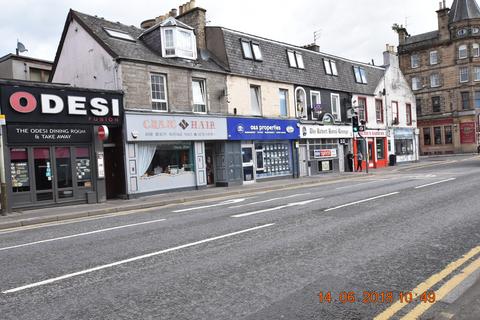 1 bedroom flat to rent, 11 F6, County Place, Perth, PH2 8EE