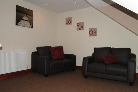 1 bedroom flat to rent, 11 F6, County Place, Perth, PH2 8EE