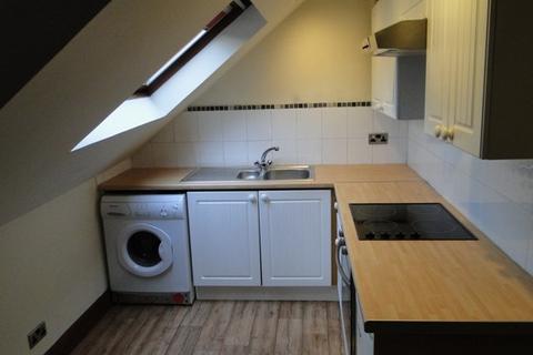 1 bedroom flat to rent, 11 F6, County Place, Perth, PH2 8EE