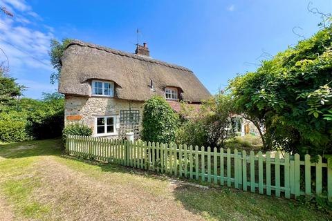 4 bedroom cottage for sale, Brighstone, Isle of Wight