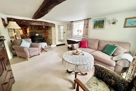 4 bedroom cottage for sale, Brighstone, Isle of Wight