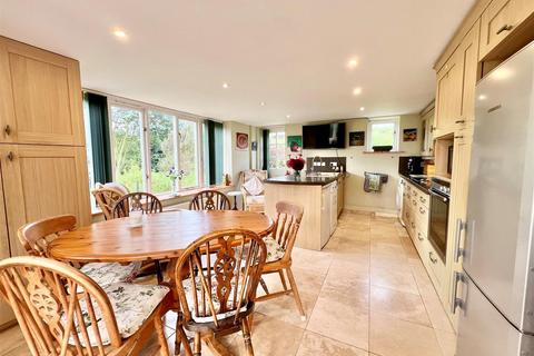 4 bedroom cottage for sale, Brighstone, Isle of Wight