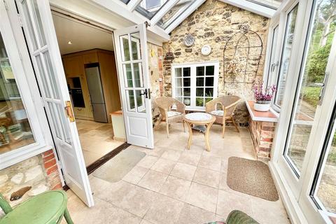 4 bedroom cottage for sale, Brighstone, Isle of Wight