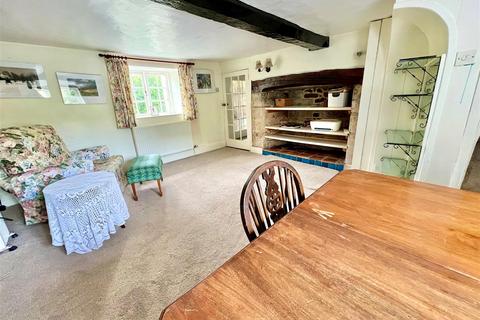 4 bedroom cottage for sale, Brighstone, Isle of Wight