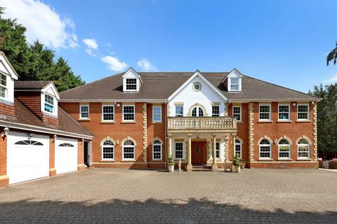 undefined, Stoke Court Drive, Stoke Poges, Buckinghamshire, SL2