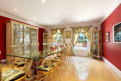 undefined, Stoke Court Drive, Stoke Poges, Buckinghamshire, SL2