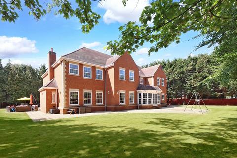 undefined, Stoke Court Drive, Stoke Poges, Buckinghamshire, SL2