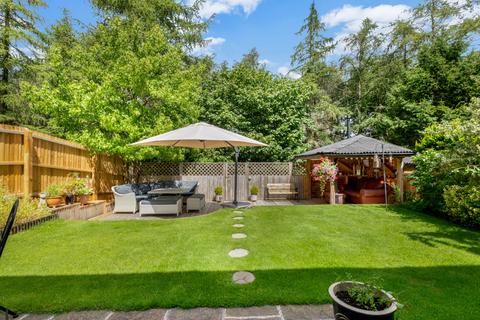 4 bedroom detached house for sale, Sensational Location at Wymondham Way. Melton, LE13 1HP
