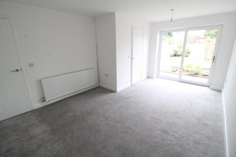 2 bedroom bungalow for sale, Suffolk Close, Bedworth CV12