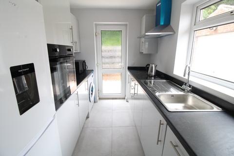 2 bedroom bungalow for sale, Suffolk Close, Bedworth CV12